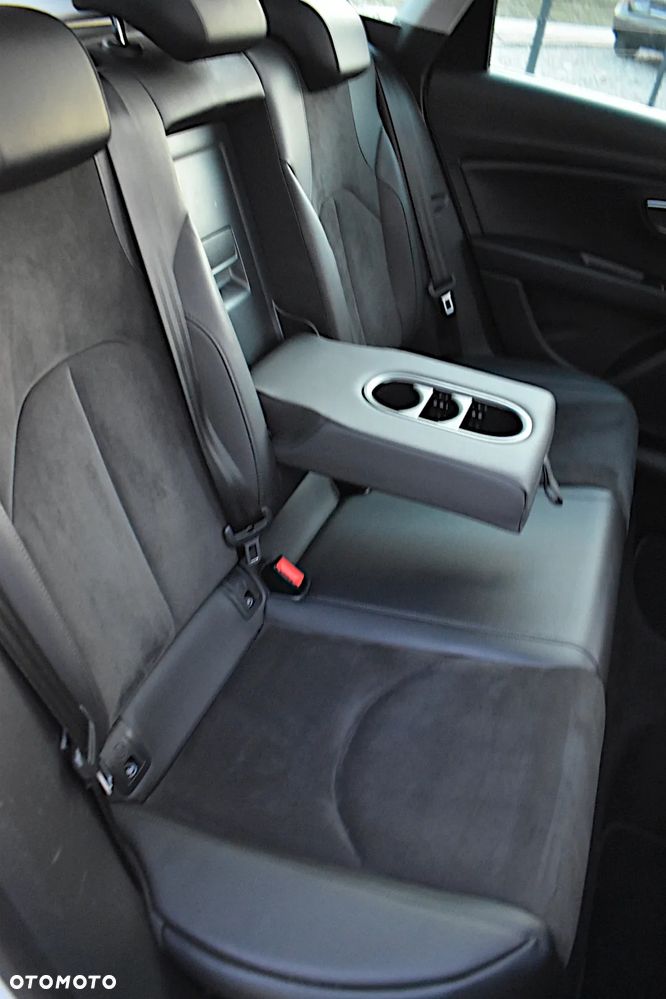 Seat Leon 1.6 TDI Start&Stop DSG Style - 36