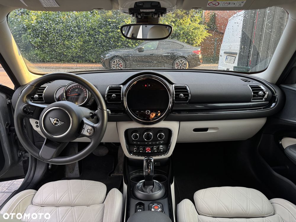 MINI Clubman Cooper S - 7