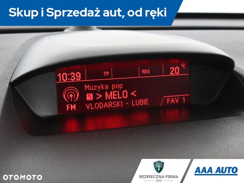 Opel Mokka - 15
