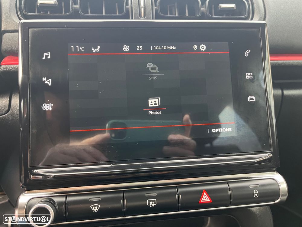 Citroën C3 1.5 BlueHDi C-Series - 10