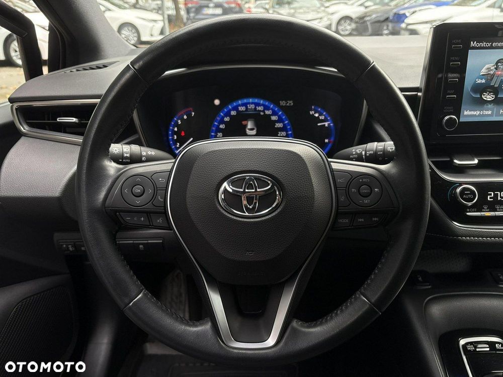 Toyota Corolla - 21