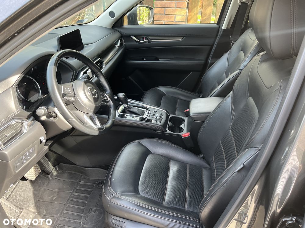 Mazda CX-5 2.5 Skypassion 2WD - 5