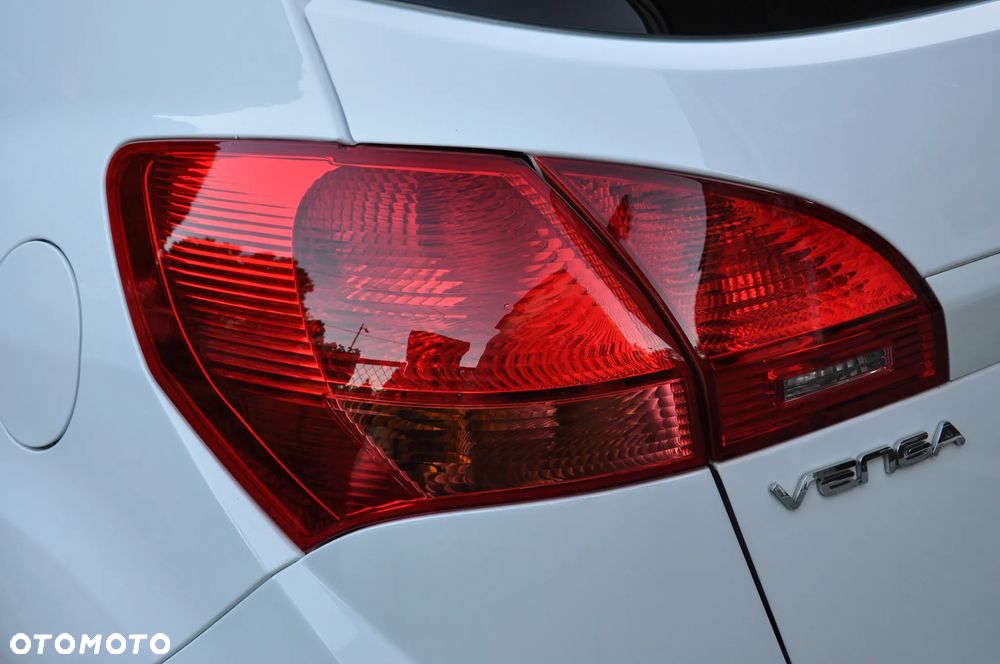 Kia Venga 1.4 S - 25
