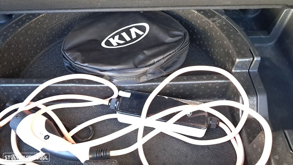 Kia e-Niro 64kWh - 42