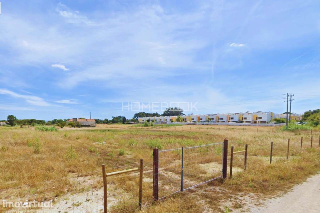 Terreno urbano para contrução no Barreiro - Grande imagem: 3/5