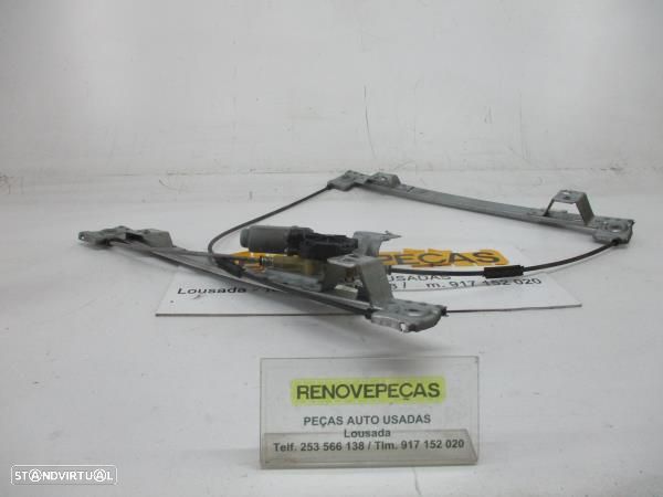 Elevador Frente Esq  Renault Kangoo Express (Fw0/1_) - 1