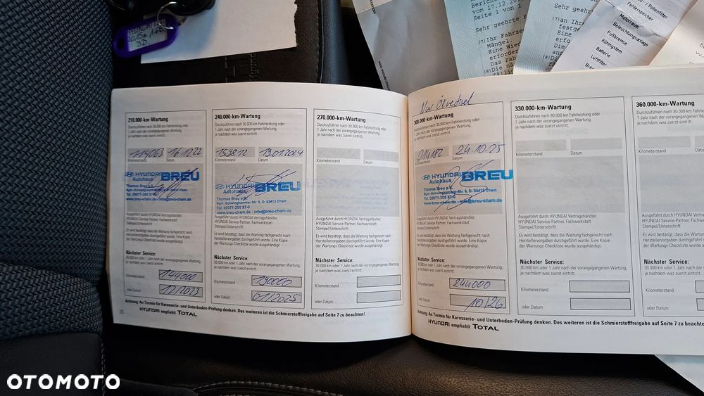 Hyundai i30 1.6 GDI Premium - 38