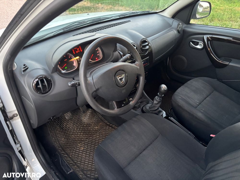 Dacia Duster - 17