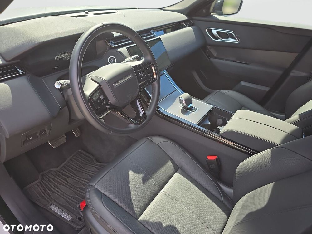 Land Rover Range Rover Velar - 11