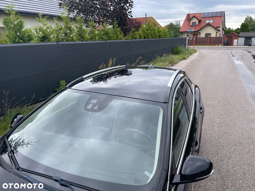 Volvo V40 D3 Drive-E Ocean Race - 11