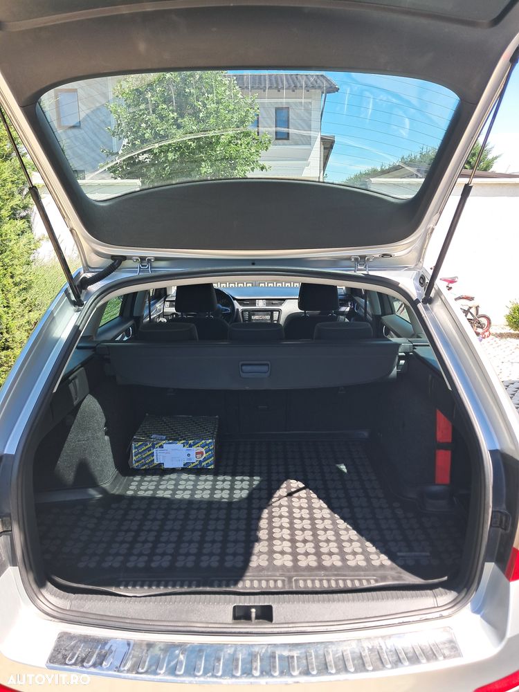 Skoda Octavia 2.0 TDI (Green tec) Joy - 5