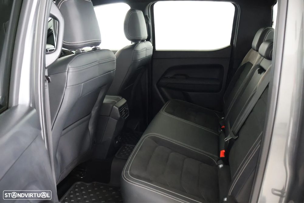 VW Amarok 3.0 TDI Style 4x4 - 19