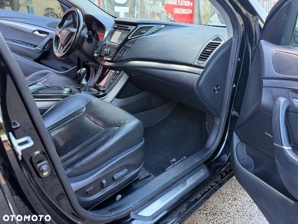 Hyundai i40 - 24