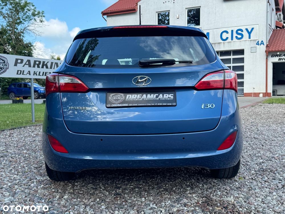 Hyundai i30 - 15