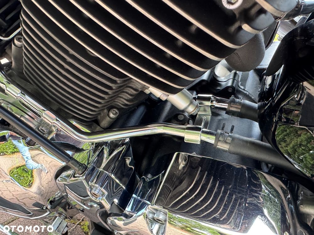 Yamaha Drag Star - 22