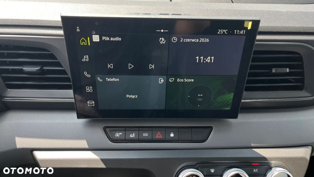 Renault Master autolaweta - 26