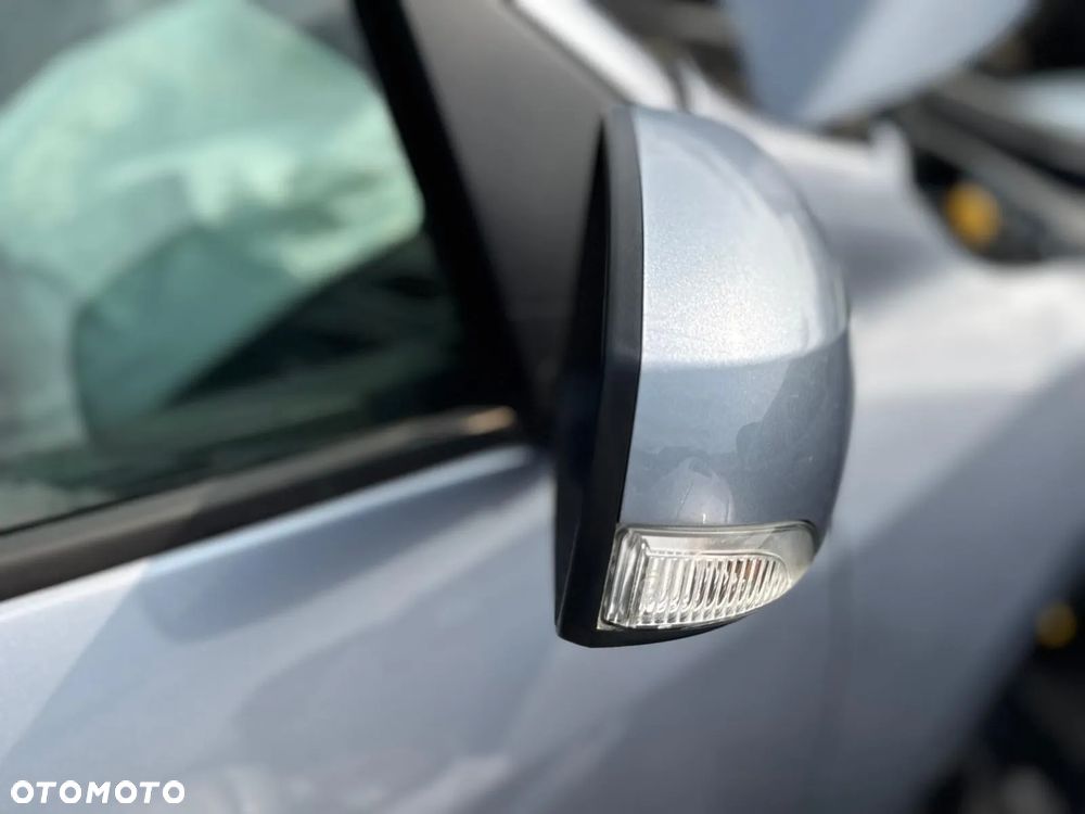 Renault Megane  - na części - 5