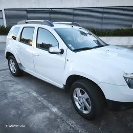 Dacia Duster - 5