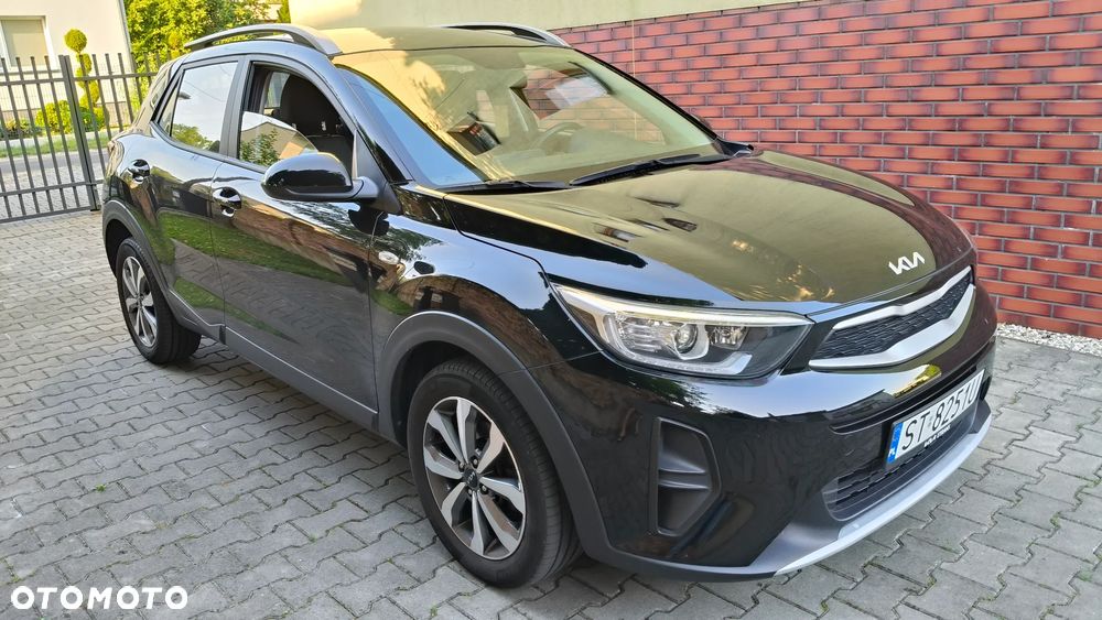 Kia Stonic 1.0 T-GDI M - 2