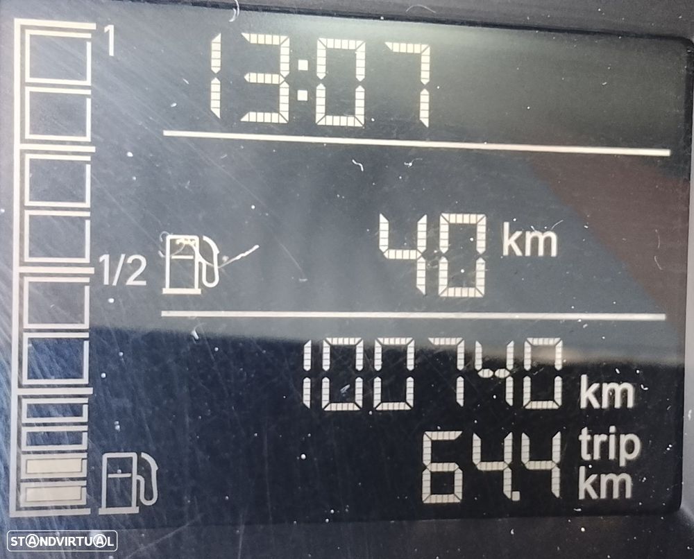 SEAT Ibiza ST 1.2 12V I-Tech - 9