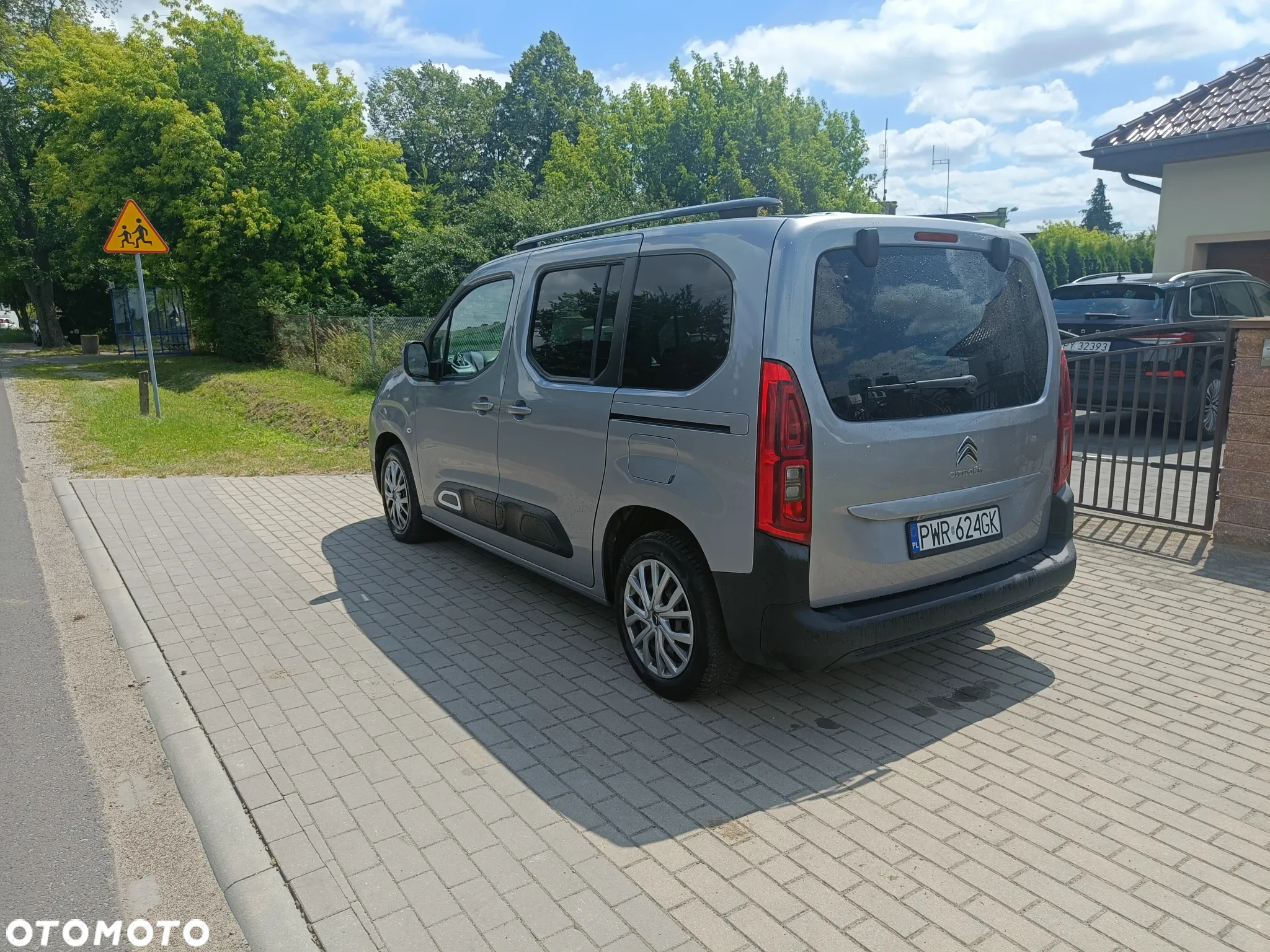 Citroën Berlingo - 7