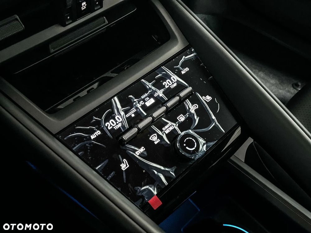 Porsche Macan Standard - 20