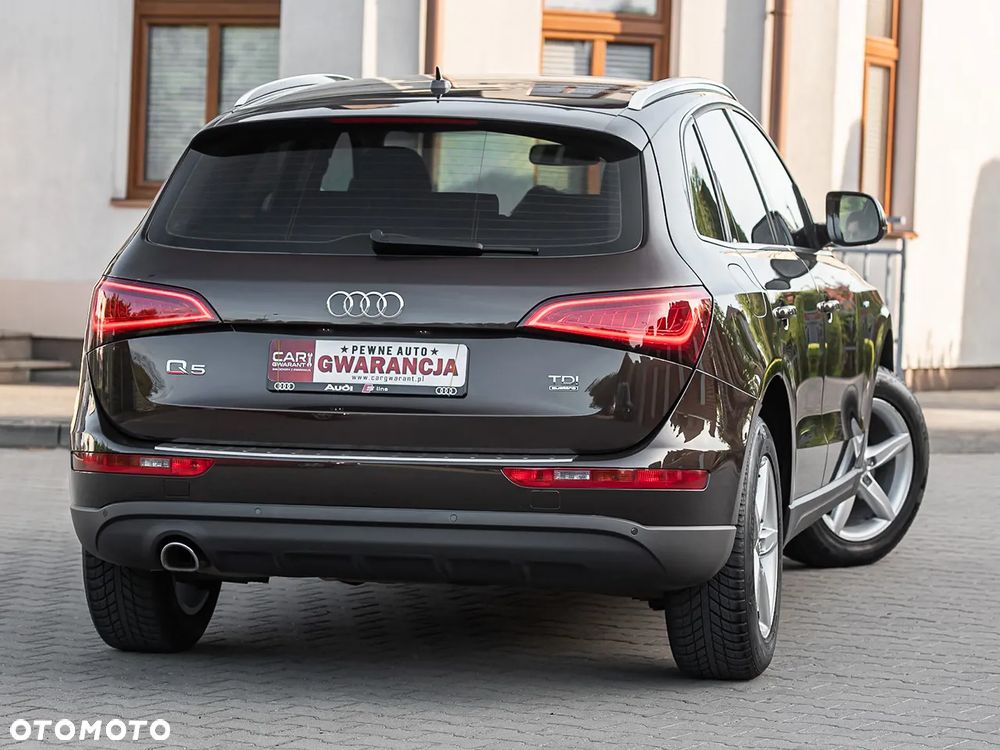 Audi Q5 - 13