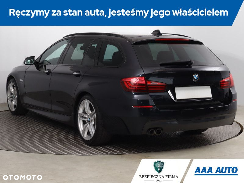 BMW Seria 5 - 5