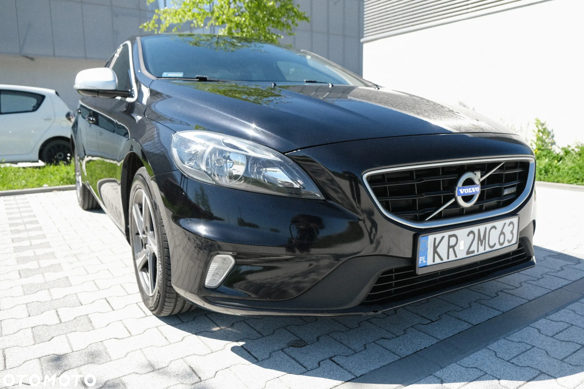 Volvo V40 D4 Drive-E R-Design Momentum - 10