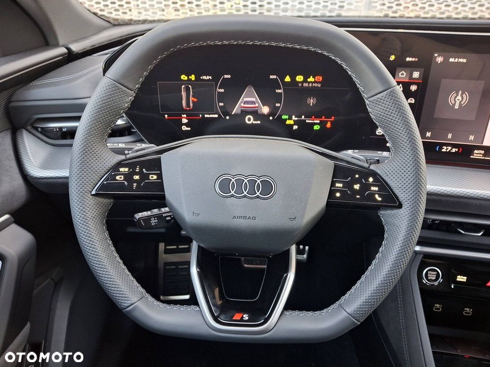 Audi Q5 - 22