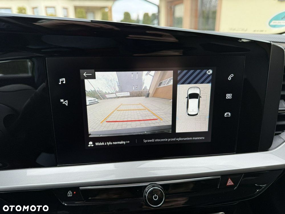 Opel Mokka 1.2 DI Turbo Ultimate - 19