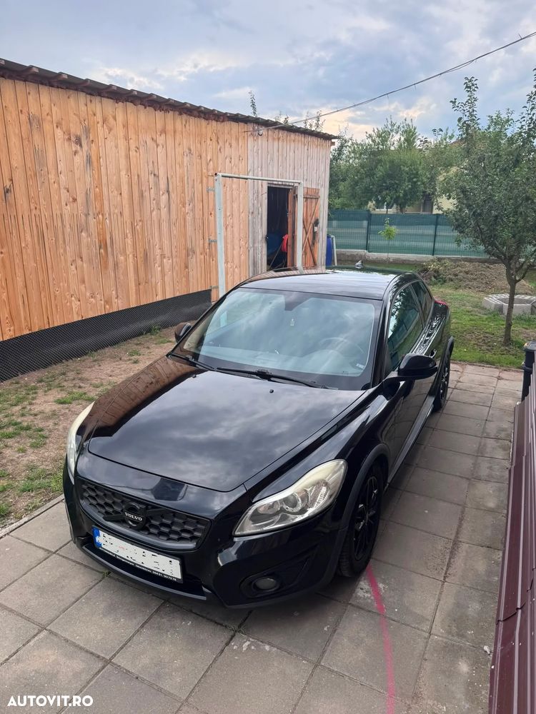 Volvo C30 1.6D Base - 1