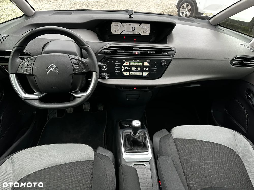 Citroën C4 Picasso BlueHDi 150 Business Class - 8