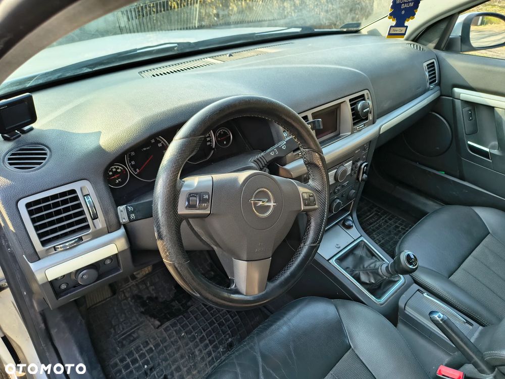 Opel Vectra 1.8 Cosmo - 3