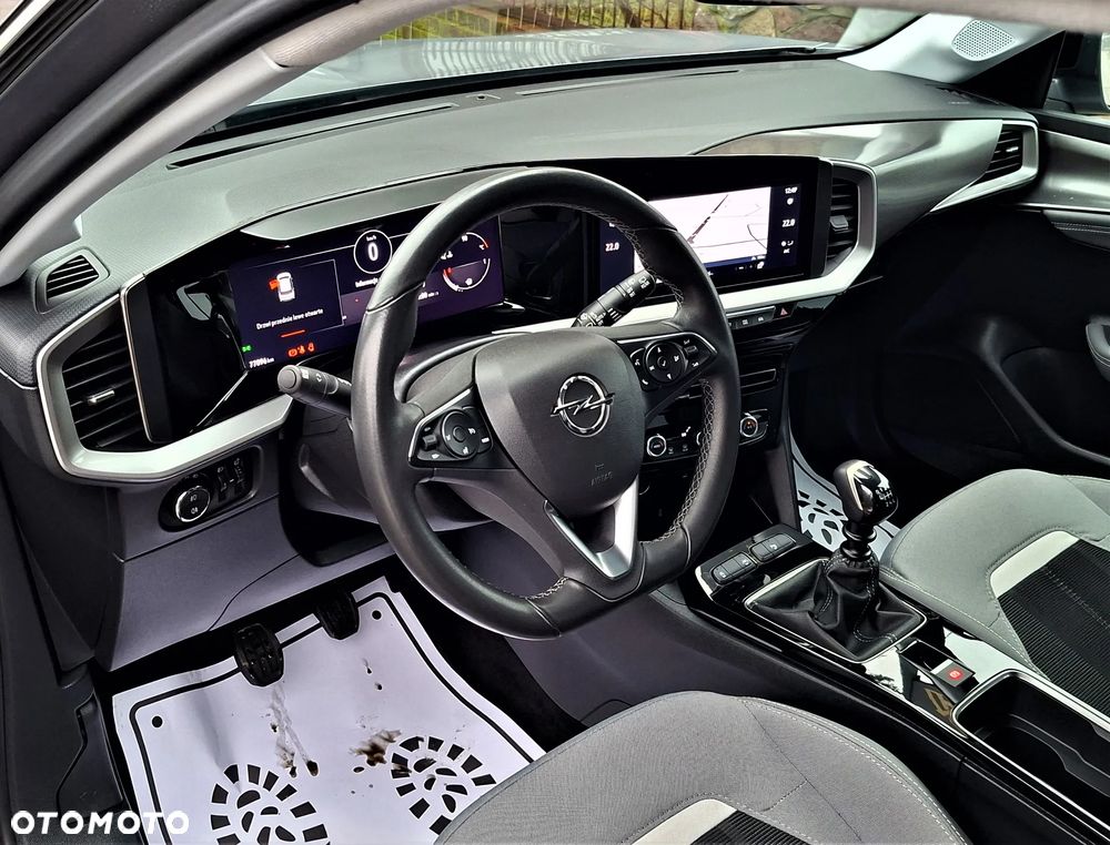 Opel Mokka 1.5 Edition - 16