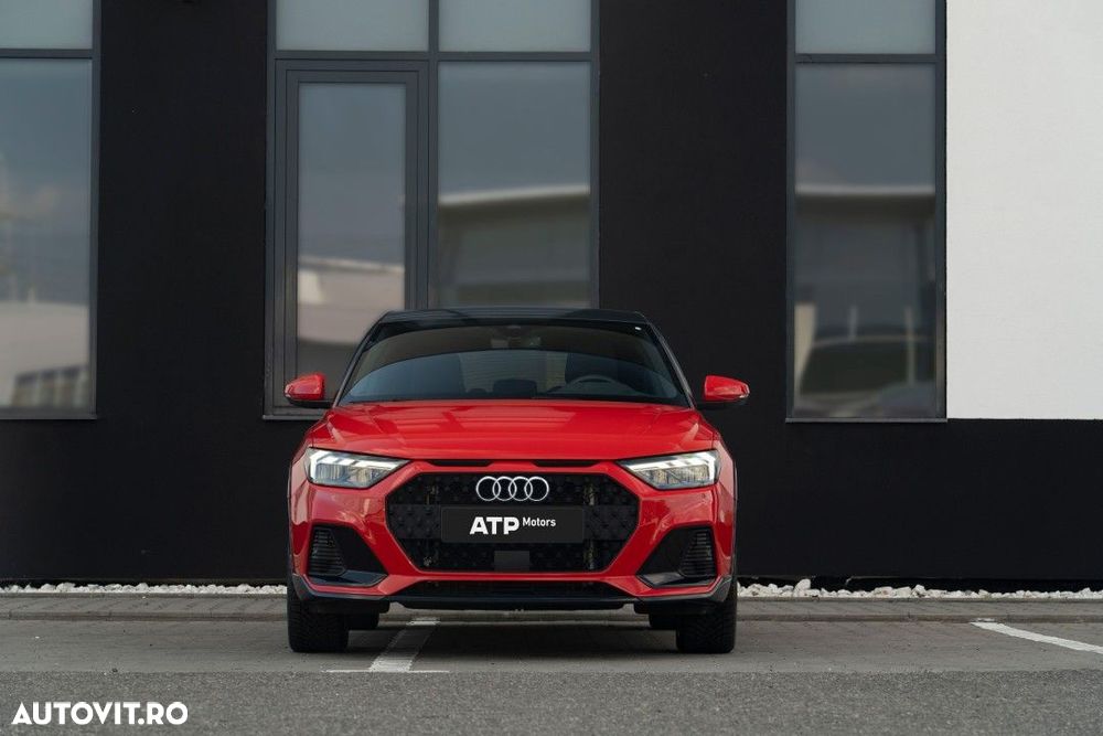 Audi A1 - 3