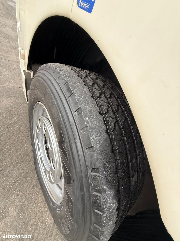 MAN TGX 18.440 - XXL - Retarder - 22