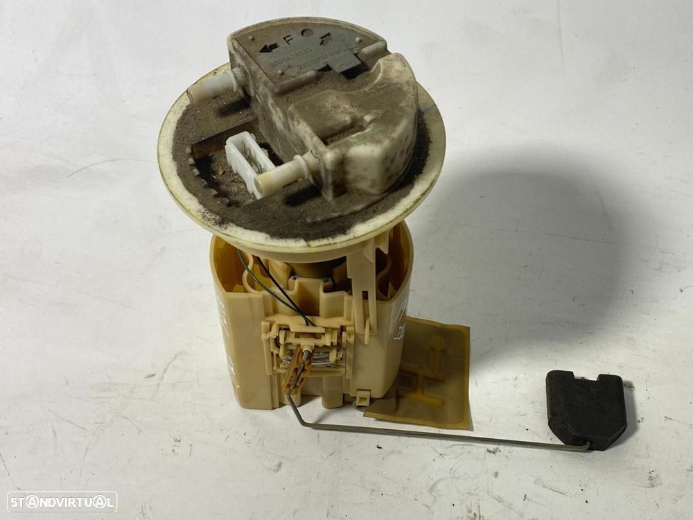 Bomba de Combustível PEUGEOT 406 1.8 16V REF. 9631419180 MOTOR LFY - 1