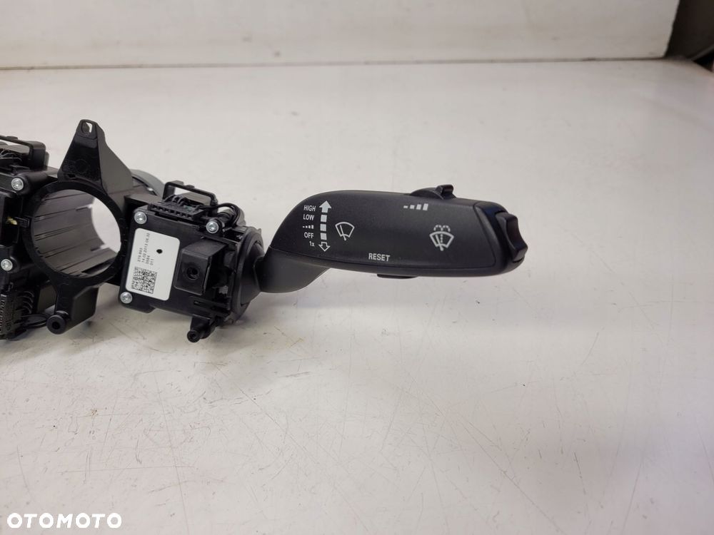 PRZEŁĄCZNIK ZESPOLONY AUDI A4 A6 C7 A7 4G0953502AA - 4