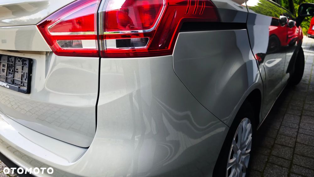 Ford B-MAX 1.6 Trend - 10