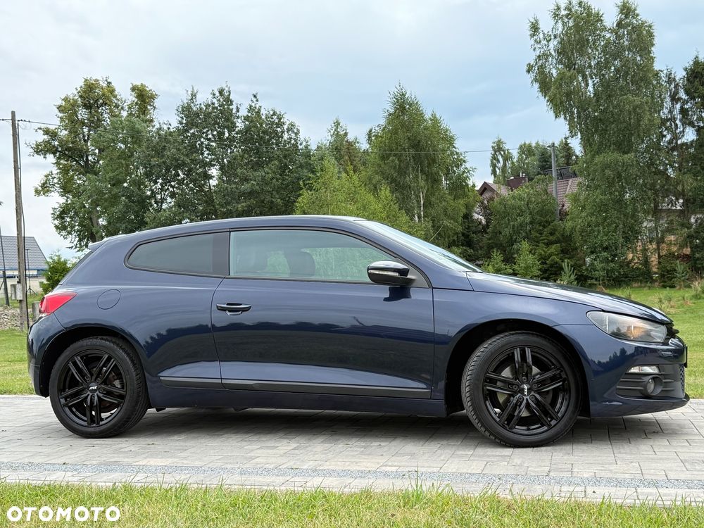 Volkswagen Scirocco 1.4 TSI CityLine - 11