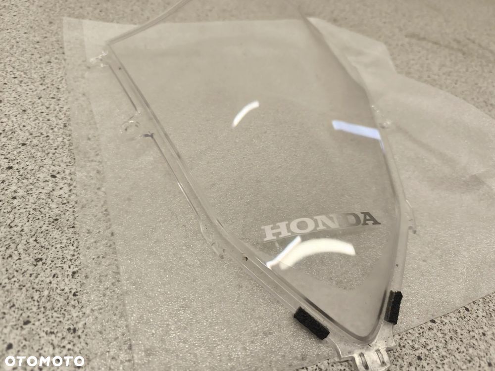 Szyba, szybka, owiewka przód Honda CBR 650R CBR650 R CBR650R CBR 650 R - 7