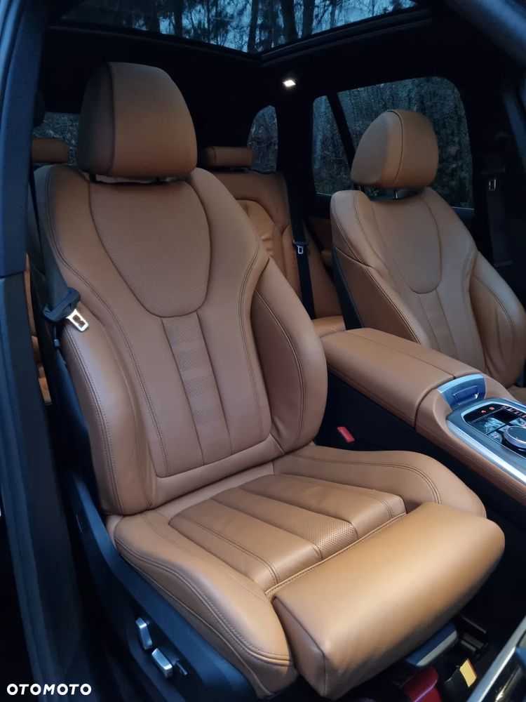 BMW X5 xDrive25d - 26