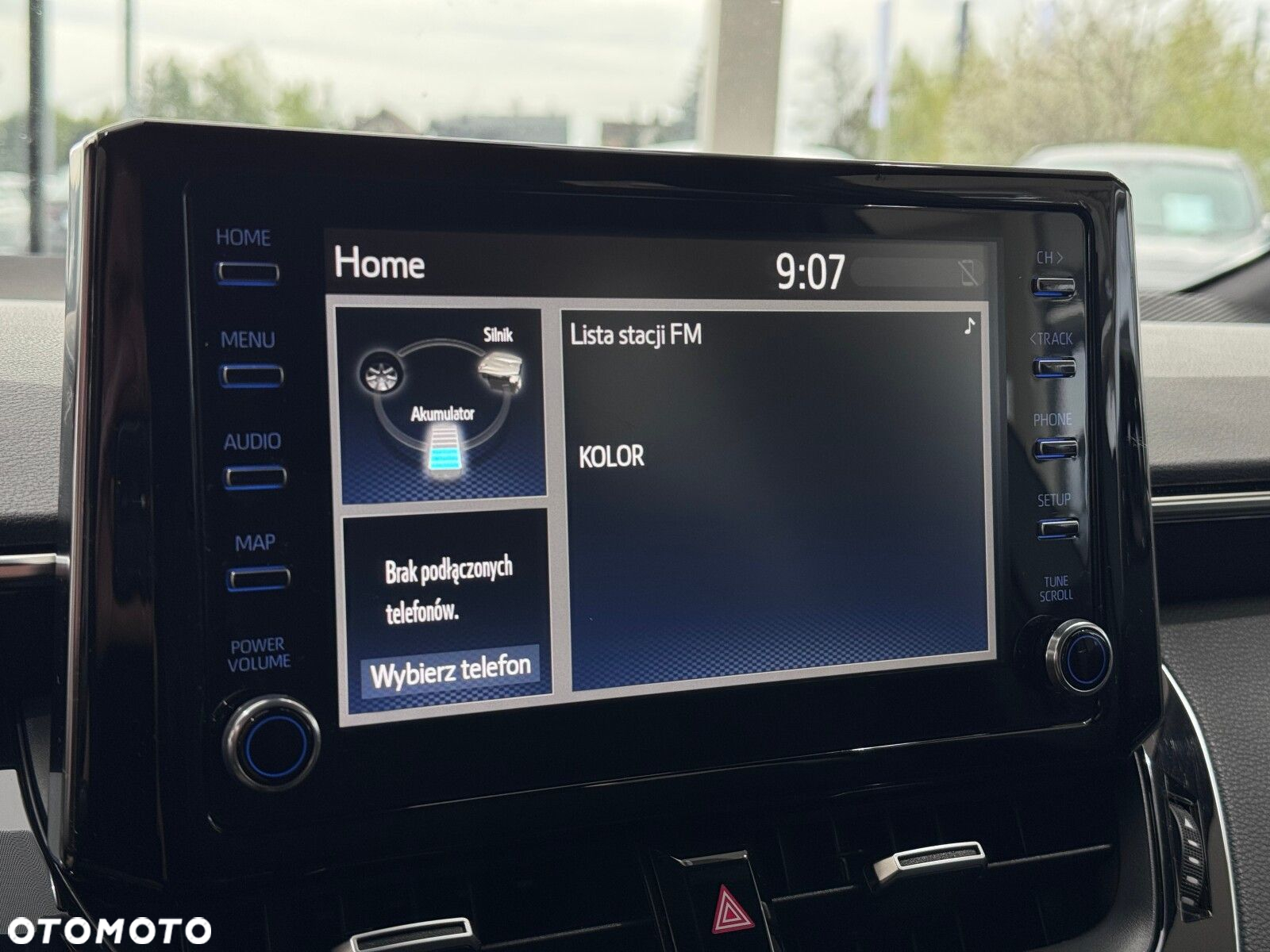 Toyota Corolla - 28