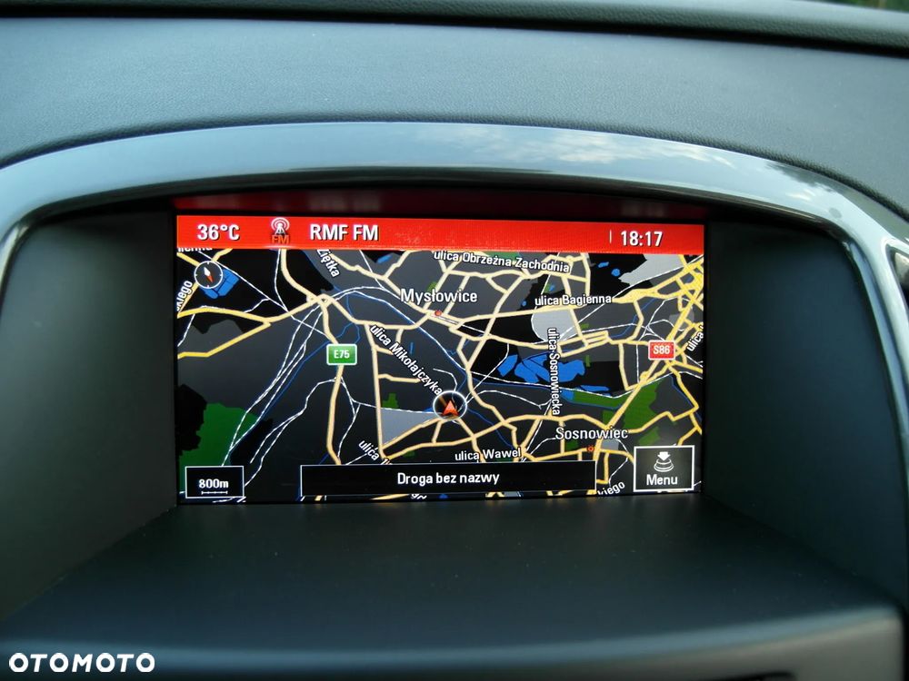 Opel Astra 1.4 Turbo Innovation - 20