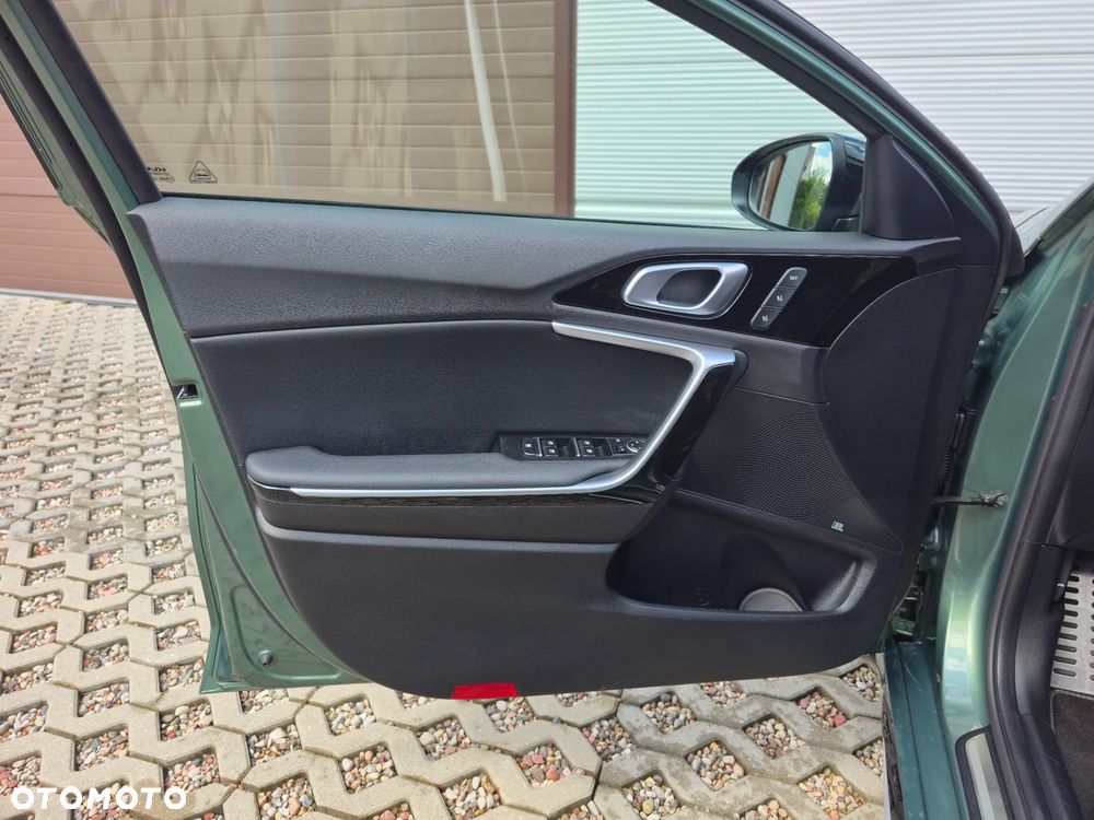 Kia ProCeed 1.5 T-GDI GT Line DCT - 26