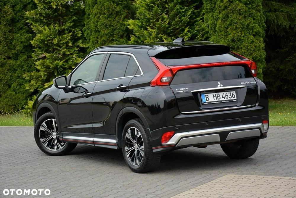 Mitsubishi Eclipse Cross 1.5 T-MIVEC ClearTec 2WD Diamant Edition - 5