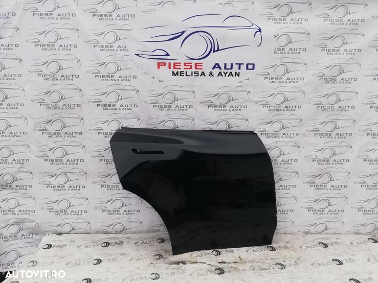 Usa dreapta spate Tesla Model Y an 2020-2021-2022-2023-2024 - 1