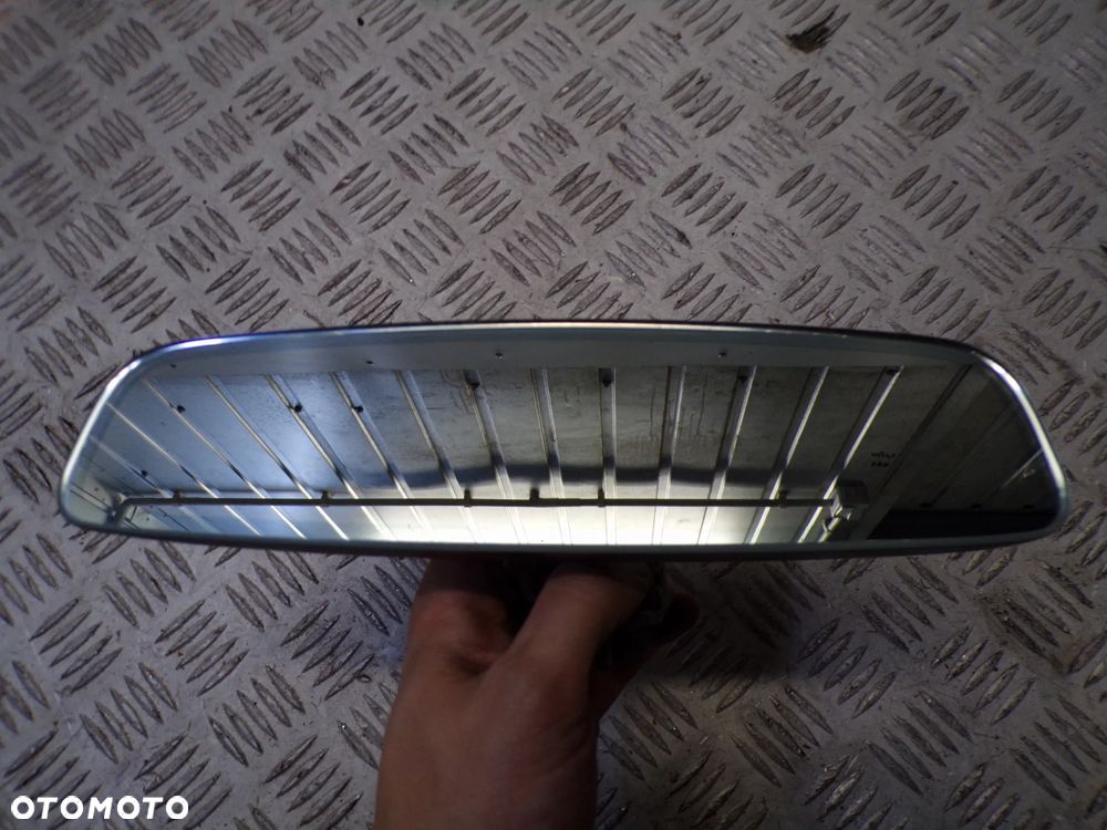 LUSTERKO WEWNĘTRZNE SKODA ENYAQ IV