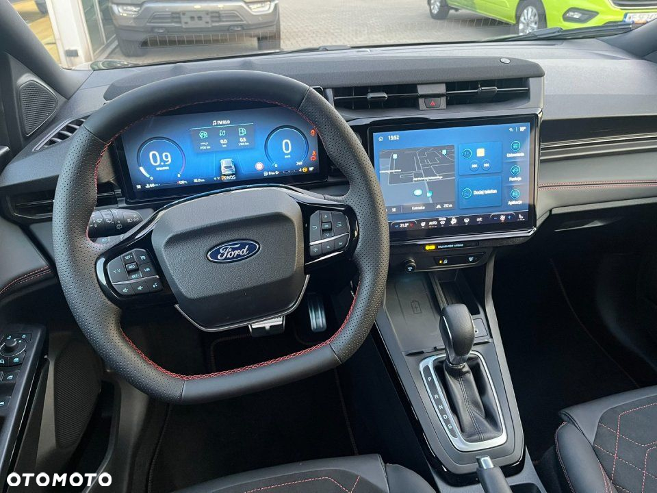 Ford Puma - 11